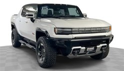 2023 GMC HUMMER EV 3X
