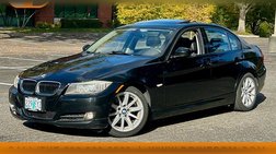 2011 BMW 3 Series 328i