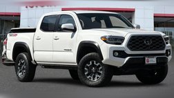 2023 Toyota Tacoma TRD Off-Road
