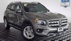 2023 Mercedes-Benz GLB GLB 250 4MATIC