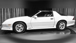 1992 Chevrolet Camaro RS