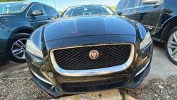 2017 Jaguar XJ R-Sport