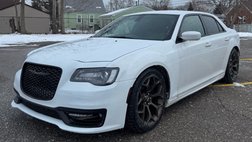 2017 Chrysler 300 S