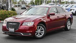 2019 Chrysler 300 Touring