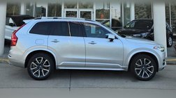 2019 Volvo XC90 T6 Momentum