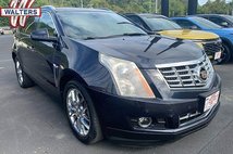 2014 Cadillac SRX Performance Collection