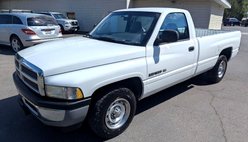 1998 Dodge Ram 1500 ST