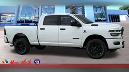2025 Ram Ram Pickup 2500 Lone Star