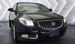 2012 Buick Regal Premium 2