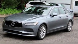 2017 Volvo S90 T6 Momentum