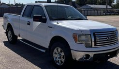 2011 Ford F-150 XL