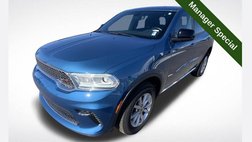 2023 Dodge Durango SXT
