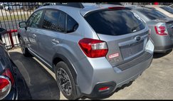 2013 Subaru XV Crosstrek 2.0i Premium