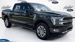 2024 Ford F-150 King Ranch