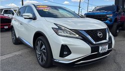 2023 Nissan Murano SL