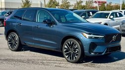 2026 Volvo XC60 B5 Ultra