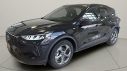 2025 Ford Escape Hybrid ST-Line