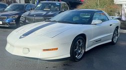 1994 Pontiac Firebird Trans Am GT