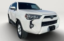 2016 Toyota 4Runner SR5 Premium