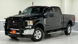 2017 Ford Super Duty F-250 XL