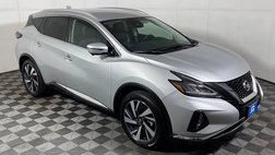 2022 Nissan Murano SL