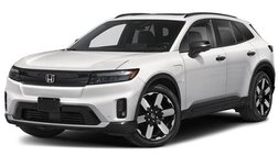 2024 Honda Prologue Elite