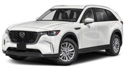 2025 Mazda CX-90 3.3 Turbo Select