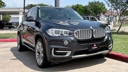 2015 BMW X5 xDrive35d