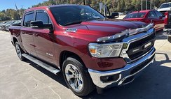 2021 Ram Ram Pickup 1500 Lone Star