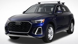 2022 Audi Q5 quattro S line Premium 45 TFSI