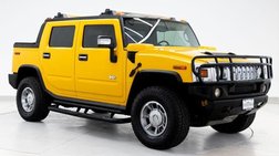 2005 HUMMER H2 SUT Base