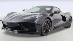 2024 Chevrolet Corvette Stingray