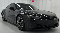 2023 Audi RS e-tron GT quattro