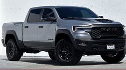 2025 Ram Ram Pickup 1500 RHO
