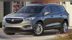 2021 Buick Enclave Premium