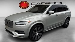 2020 Volvo XC90 Inscription