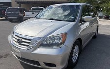 2009 Honda Odyssey EX