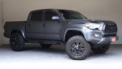 2019 Toyota Tacoma SR5 RWD