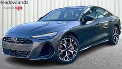 2026 Audi A6 quattro Premium Plus 55 TFSI