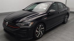 2019 Volkswagen Jetta 35th Anniversary Edition FWD