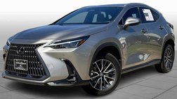 2024 Lexus NX 350 Premium