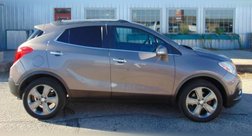 2014 Buick Encore Leather