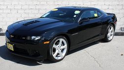 2015 Chevrolet Camaro SS