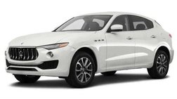 2021 Maserati Levante Base