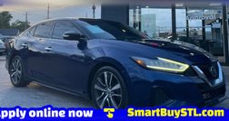 2020 Nissan Maxima 3.5 SL