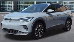 2022 Volkswagen ID.4 Pro S