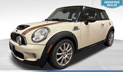 2010 MINI Cooper S