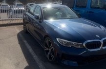 2021 BMW 3 Series 330i xDrive