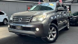 2012 Lexus GX 460 Base