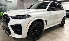 2024 BMW X5 M Competition